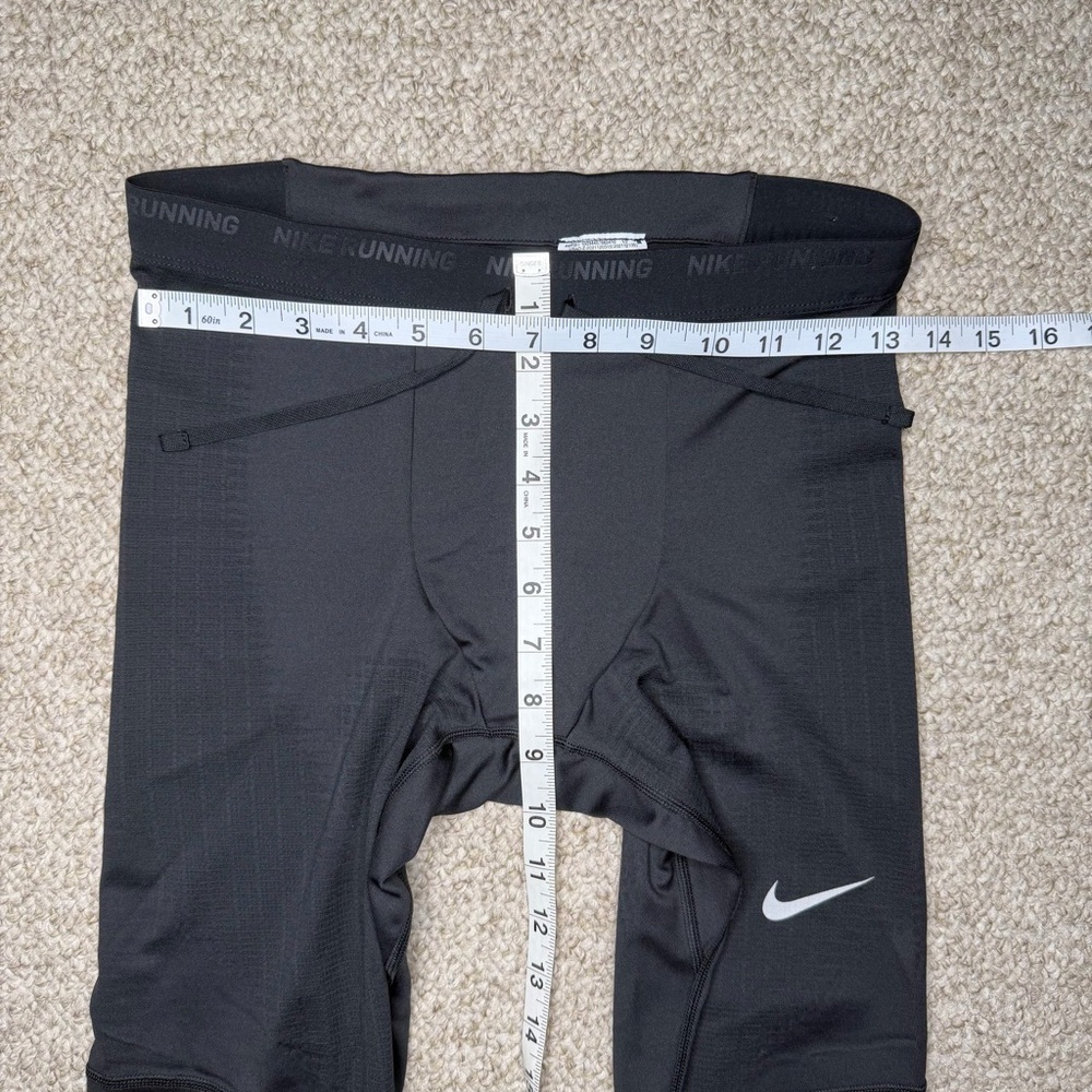 Nike Dri-Fit running leggings - Picture 6 of 9